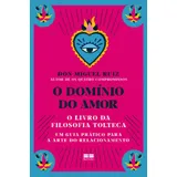 O Dominio Do Amor