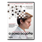 O Dono Do Jogo