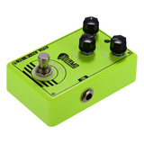 O Effect Pedal Delay Controla Dolamo Mix For E Electric With