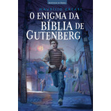 O Enigma Da Bíblia De Gutenberg, De Zágari, Maurício. Editorial Associação Religiosa Editora Mundo Cristão, Tapa Mole En Português, 2017