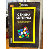 O Enigma De Fermat