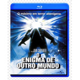 O Enigma De Outro Mundo 1982 2011 Blu Ray Dublado E Leg