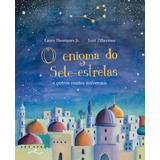 O Enigma Do Sete estrelas E Outros Contos Universais Editora Alta Books