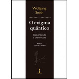 O Enigma Quantico