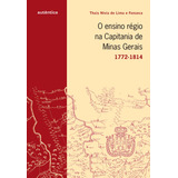 O Ensino Regio Na