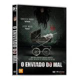 O Enviado Do Mal