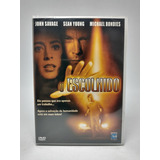 O Escolhido - Dvd - John Savage - Sean Young - Kat Ogden