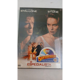 O Especialista Dvd Original