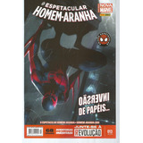 O Espetacular Homem aranha 13 Lwc Panini Bonellihq Cx109 I19