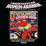 O Espetacular Homem Aranha Edição Definitiva Vol 14