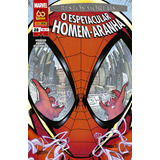 O Espetacular Homem aranha
