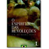 O Espirito Das Revolucoes