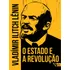 O Estado E A Revolução: Doutrina Do Marxismo Sobre O Estado E As Tarefas Do Proletariado Na Revolução, De Lênin, Vladímir. Arsenal Lênin Editorial Jinkings Editores Associados Ltda-epp, Tapa Mole En P