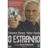 O Estranho