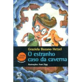 O Estranho Caso Da