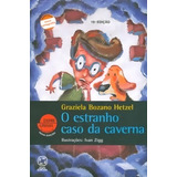 O Estranho Caso Da