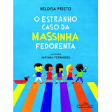 O Estranho Caso Da