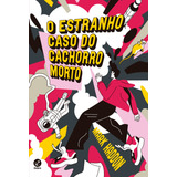 O Estranho Caso Do