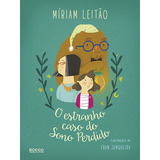 O Estranho Caso Do