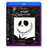 O Estranho Mundo De Jack 1993 Blu Ray Dublado E Legenda