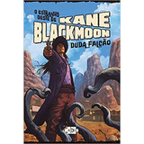 O Estranho Oeste De Kane Blackmoon, De Falcão, Duda. Editora Avec, Edição 1 Em Português
