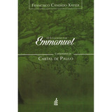 O Evangelho Por Emmanuel