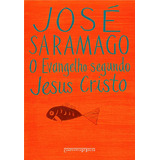 O Evangelho Segundo Jesus Cristo: O Evangelho Segundo Jesus Cristo, De Saramago, José. Editora Companhia De Bolso, Capa Mole, Edição 1 Em Português