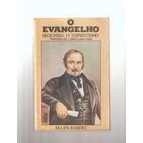 O Evangelho Segundo O