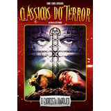 O Exorcista Diabólico Dvd