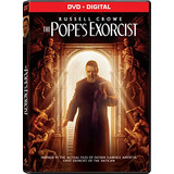 O Exorcista Do Papa dvd