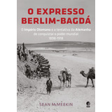 O Expresso Berlim bagda