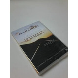 O Expresso Transiberiano Paulo Coelho Dvd Original Lacrado