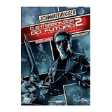 O Exterminador Do Futuro