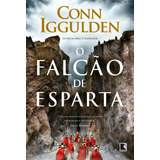 O Falcao De Esparta