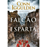 O Falcao De Esparta