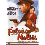O Falcao Maltes 