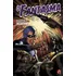 O Fantasma - Volume 10: O Fantasma Aterroriza Os Terroristas!, De Depaul, Tony. Editorial Edições Mythos Eireli,king Features En Português, 2021
