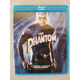 O Fantasma Blu Ray