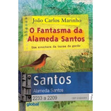 O Fantasma Da Alameda