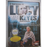 O Fantasma De Lucy Keyes