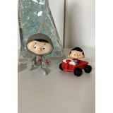 O Fantástico Mundo De Bobby Miniaturas Importadas