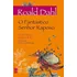 O Fantástico Senhor Raposo, De Roald Dahl. Editora Wmf Martins Fontes, Capa Mole Em Português, 2021