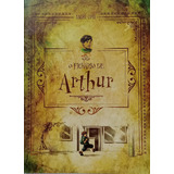 O Fichário De Arthur Série Alicerces Com Exercícios De André Lima Editorial Cristã Evangélica Capa Mole Em Português