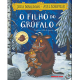 O Filho Do Grufalo