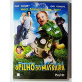 O Filho Do Maskara