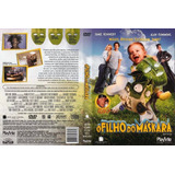 O Filho Do Maskara