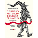 O Flautista Misterioso E