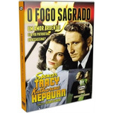 O Fogo Sagrado 