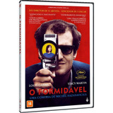 O Formidável Dvd Louis Garrel Stacy Martin