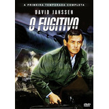 O Fugitivo 1a Temporada